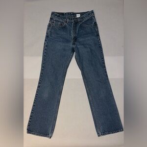 Vintage Levi’s 517 Bootcut Fits Roughly 29x 29.5